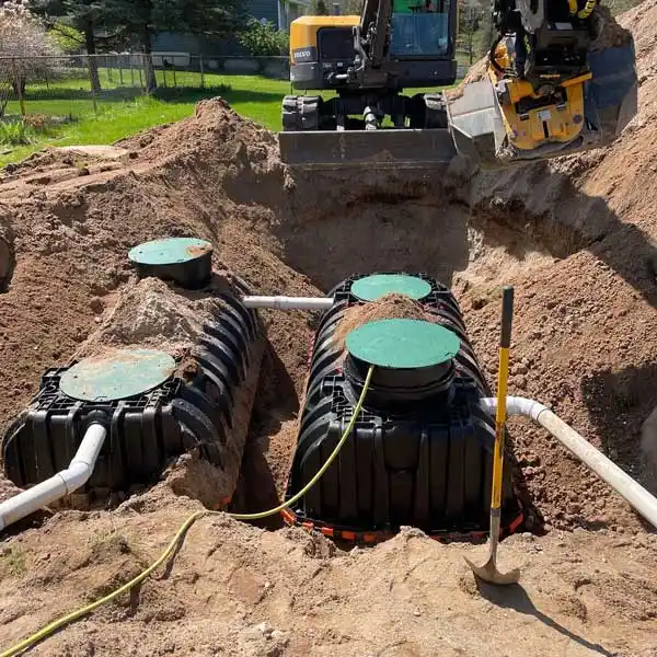 septic tank services Blue Springs